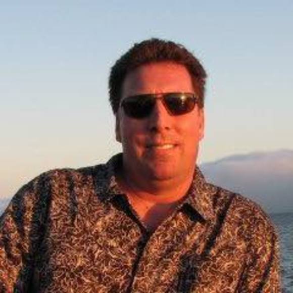 Meet your Posher, Lance - Picture 1 of 1